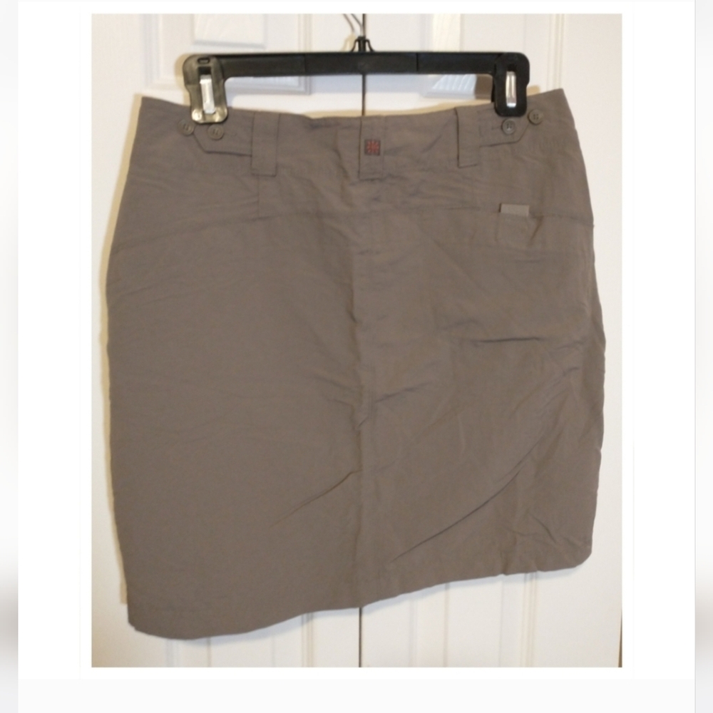 Royal Robbins Backcountry skirt Size 10